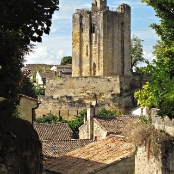 St. Emilion