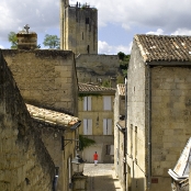 St. Emilion
