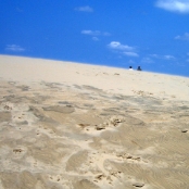 Nags Head/Jockeys' Ridge