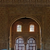 Alhambra (Granada)