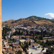 Alhambra (Granada)