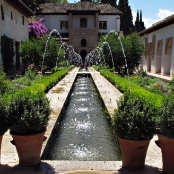 Alhambra (Granada)